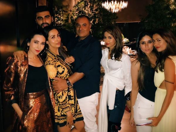 अपना रिश्ता इंज्वॉय करना चाहते हैं दोनों