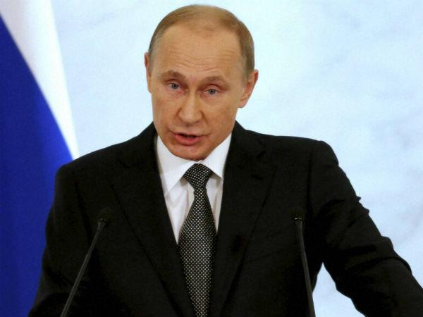 रूस को अमेरिकी आरोप से ऐतराज रूस को अमेरिकी आरोप से ऐतराज