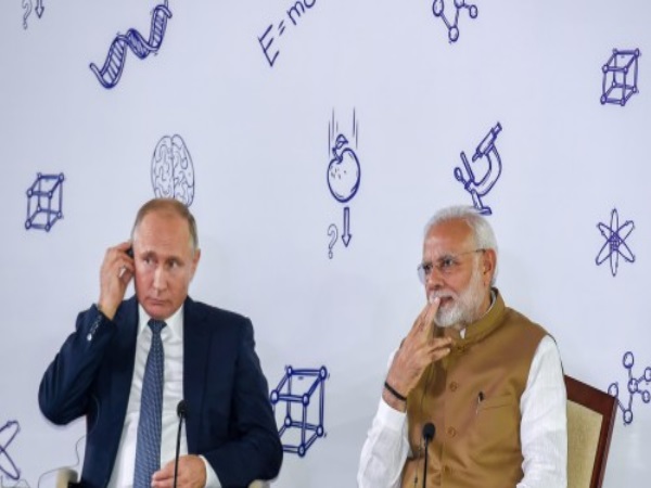 7 अन्य समझौतों पर हुए हस्ताक्षर