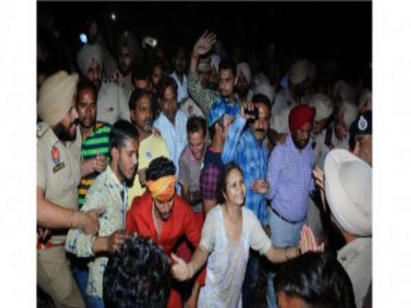 मरने वालों में ज्यादातर लेबर