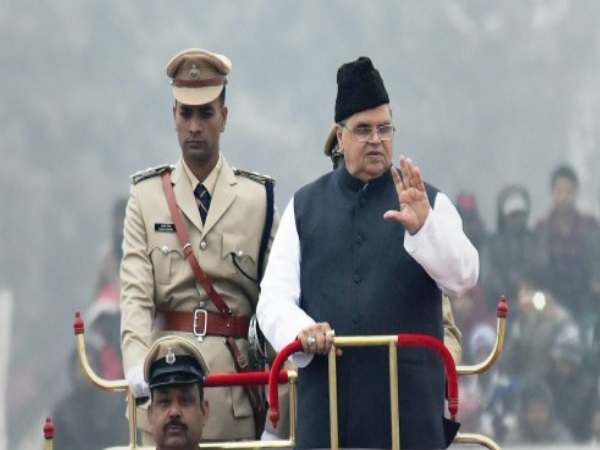 जम्मू-कश्मीर में 19 जून को लगा था राज्यपाल शासन