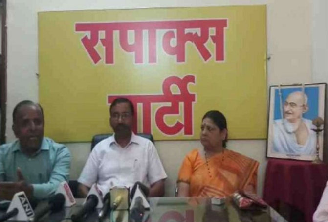 नाराज है सामान्य और ओबीसी वर्ग 