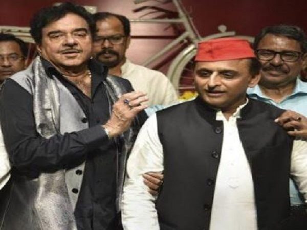 akhilesh
