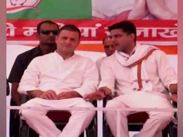Prime Minister has now become the watchman of Ambani says rahul gandhi in rajasthan