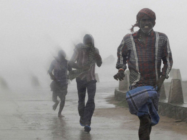 पाकिस्तान ने दिया 'तितली' नाम... 