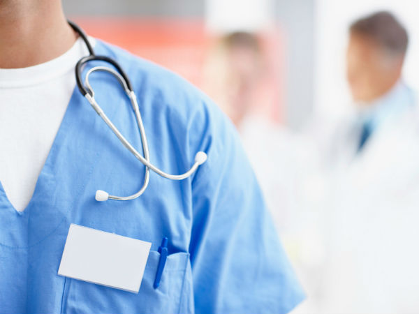 डाक्टर ने दी ये सलाह