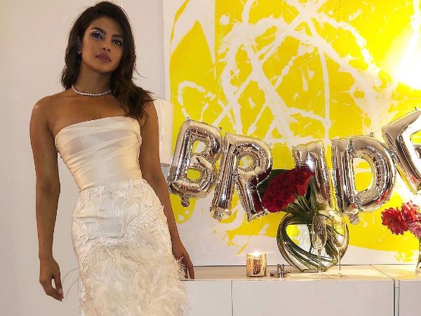 उमेद भवन में होगी प्रियंका-निक की शादी