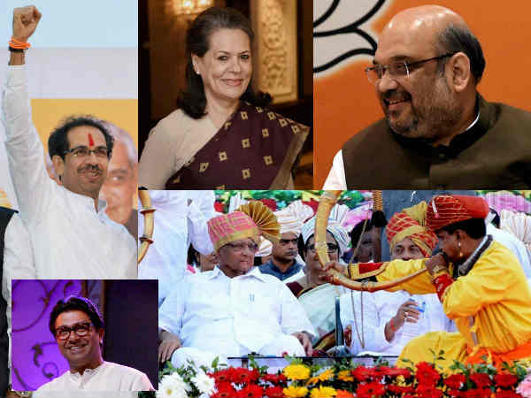 छोटे दलों की खींचतान