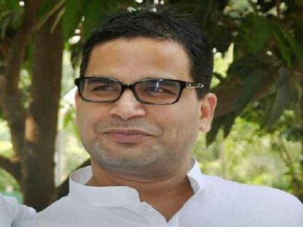 प्रशांत किशोर के साथ प्रदेश अध्यक्ष जायसवाल बनाएंगे रणनीति प्रशांत किशोर के साथ प्रदेश अध्यक्ष जायसवाल बनाएंगे रणनीति