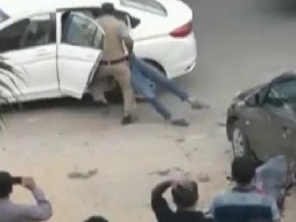 रेणु और ध्रुव में महिपाल को दिखता हॉलीवुड फिल्‍मों का शैतान