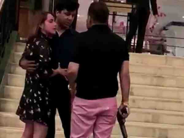 आशीष के भाई ने कही ये बात आशीष के भाई ने कही ये बात