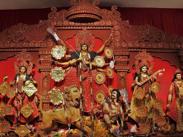 किसी विशेष कामना की पूर्ति के लिए