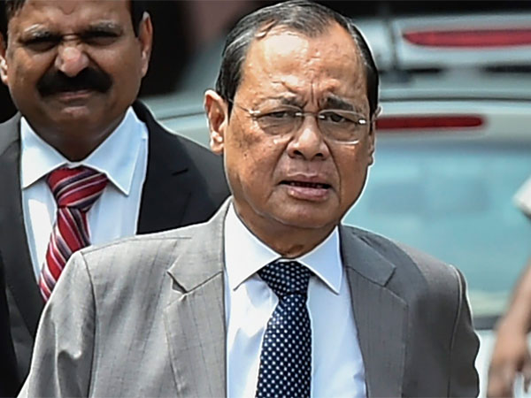 गोगोई का कार्यकाल 17 नंवबर, 2019 तक होगा गोगोई का कार्यकाल 17 नंवबर, 2019 तक होगा