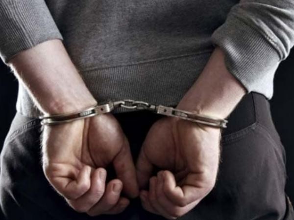 इस तरह आए पुलिस की पकड़ में इस तरह आए पुलिस की पकड़ में