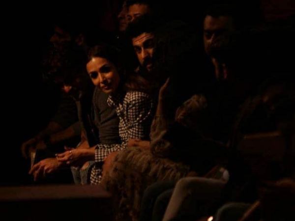 पिछले काफी वक्त से एक-दूसरे को कर रहे हैं डेट