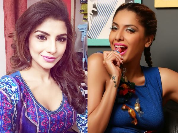 डाएंड्रा ने जैकी श्रॉफ से पूछा ये सवाल