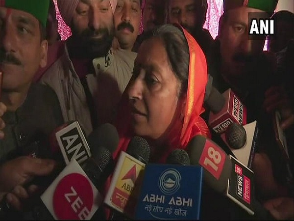 अकाली दल ने बोला कांग्रेस नेता पर हमला