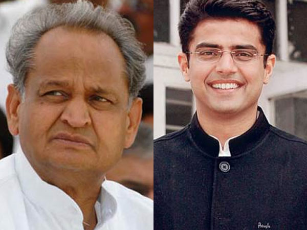 कांग्रेस की फूट से होगा फायदा