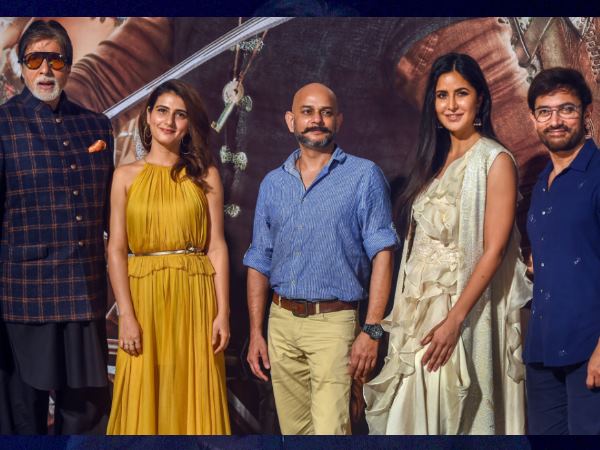 तनुश्री दत्ता-नाना पाटेकर विवाद पर रहे थे चुप