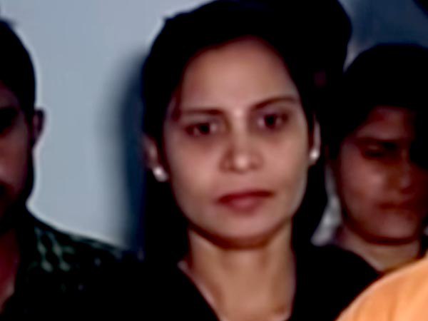 जिला पंचायत सदस्य हैं शकुंतला साहू जिला पंचायत सदस्य हैं शकुंतला साहू