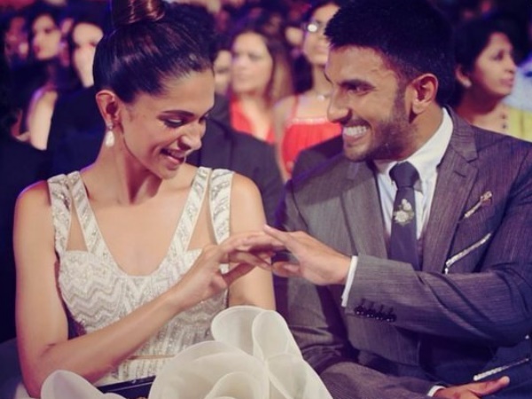 Deepika-Ranveer