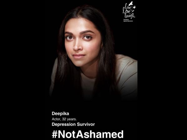 एक्ट्रेस ने लोगों से इसपर बात करने को कहा