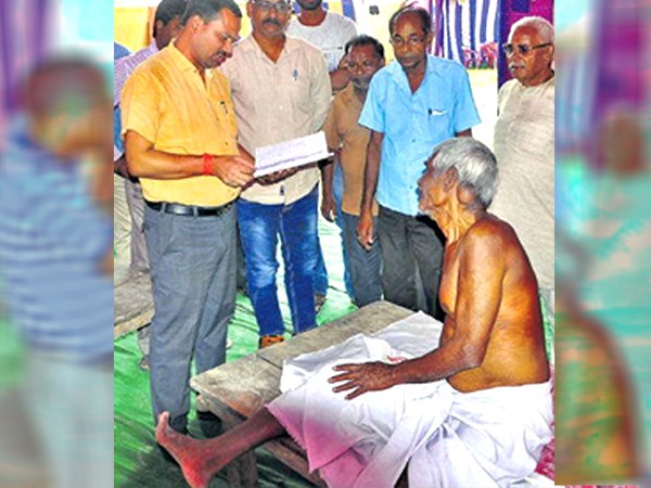 दो बेटे हैं मुन्‍नी यादव के 