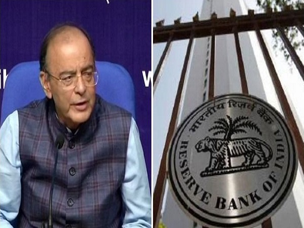 govt vs rbi: Finance Ministry government never made public the matters of consultations govt vs rbi: Finance Ministry government never made public the matters of consultations