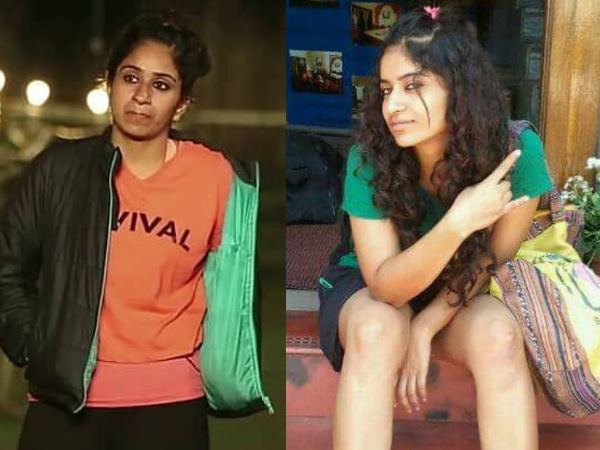 पहली वाइल्ड कार्ड एंट्री होंगी सुरभि