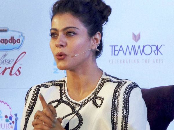 'मेरे साथ होता तो जरूर कुछ करती'