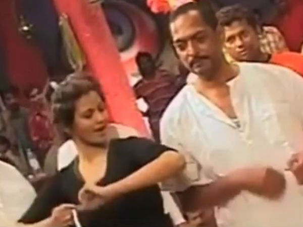  गणेश आर्चाय के बयान पर सवाल