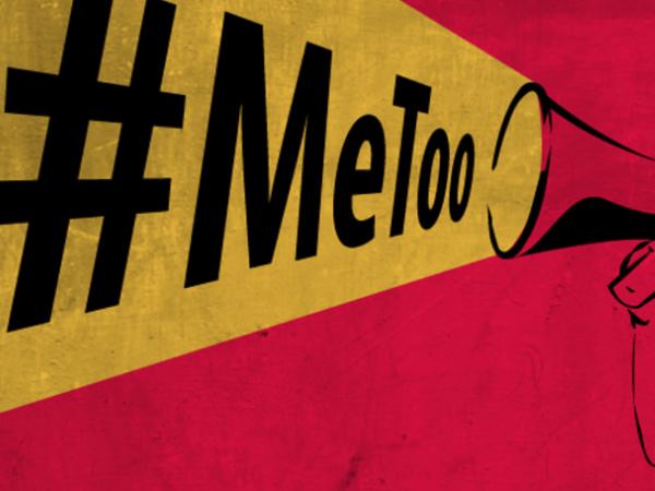 #MeToo के जरिये महिलाएं कह रही अपनी कहानी