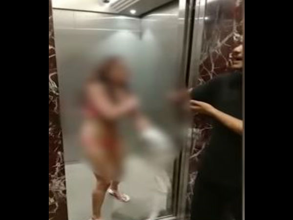  हाई क्लास सोसाइटी में ड्रामा 