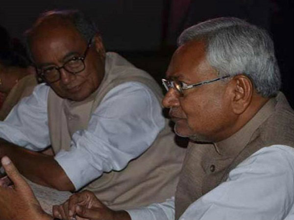 नीतीश कुमार पर तंज 