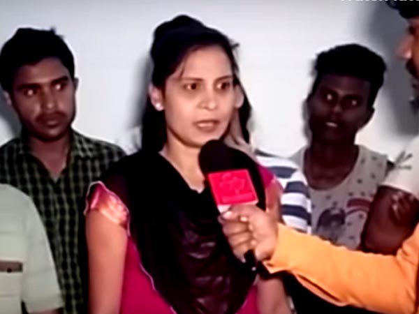 इसलिए पार्टी ने शकुंतला को दिया टिकट इसलिए पार्टी ने शकुंतला को दिया टिकट