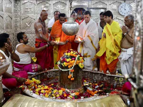 क्या एमपी में मिलेगी सफलता? 