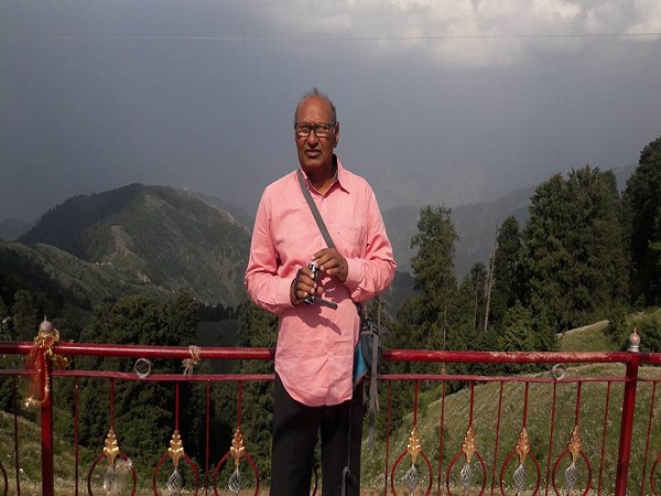 मटुकनाथ आगे लिखते हैं- मतलब मैं ब्‍याह करूंगा 