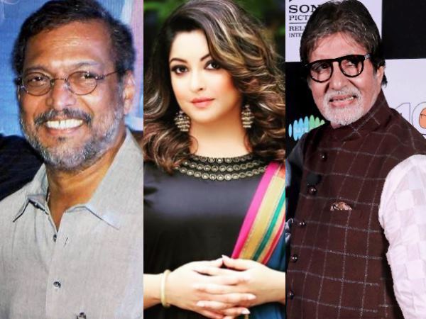 बॉलीवुड की कई नामी हस्तियों पर यौन शोषण का आरोप