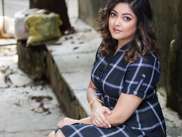 वकील ने तनुश्री से पूछा अजीबोगरीब सवाल