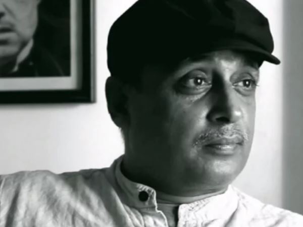 महिला ने लगाए पीयूष मिश्रा पर आरोप