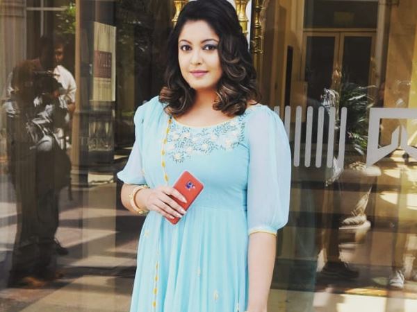 एक्ट्रेस ने इस तरह दिया मुंहतोड़ जवाब