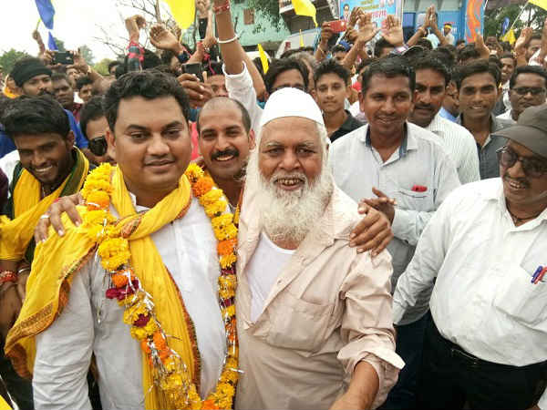 ‘अजाक्स’ और ‘जयस’ भी मैदान में