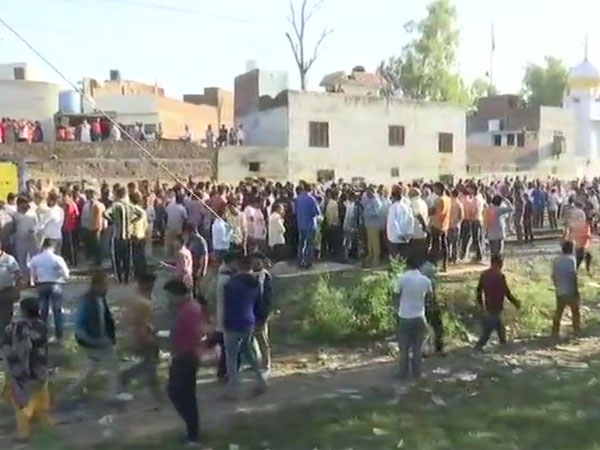  60 लोगों की मौत 