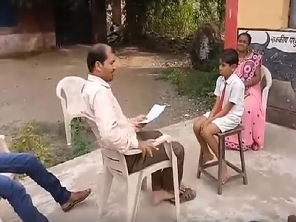 अब तक 60,000 से ज्‍यादा लोग शेयर कर चुके हैं वीडियो 