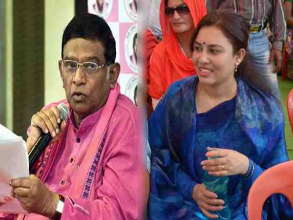 जोगी और मायावती के बीच 90 सीटों में बंटवारा