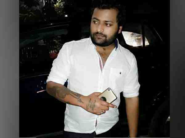 अभिजीत यादव की गला घोंटकर हुई थी हत्या