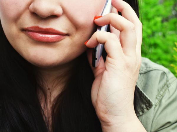 कॉल ड्रॉप पर ट्राई लगाएगी जुर्माना