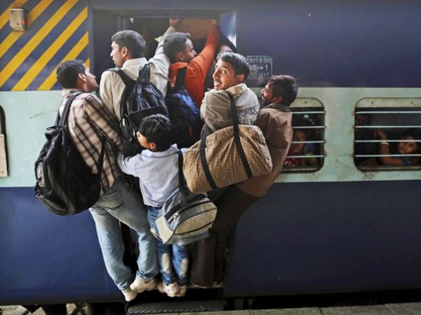 छपरा-गोरखपुर-दरभंगा के लिए खास ट्रेनें