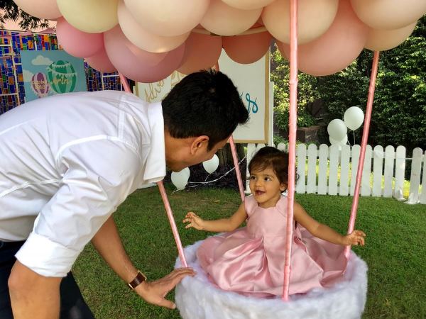 शादी के बाद से फिल्मों से दूर हैं असिन