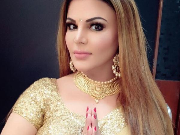 तनुश्री ने कहा, 'मैं लेस्बियन तो बिल्कुल नहीं हूं'